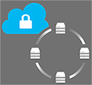 Protect Data Across Sites and in the Cloud