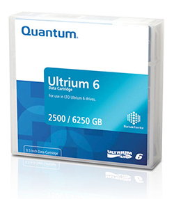 Quantum LTO Ultrium Media