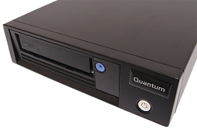 Quantum LTO-4 HH